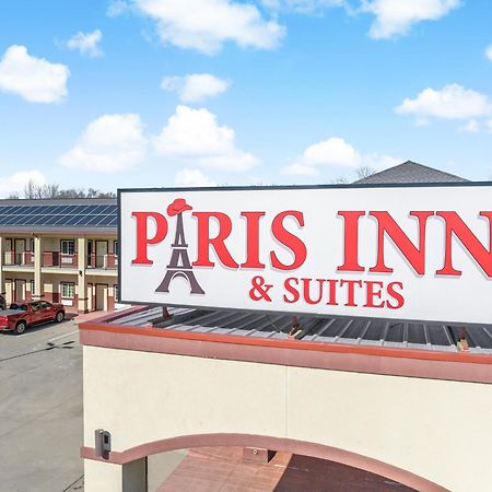 Paris Inn & Suites 외부 사진