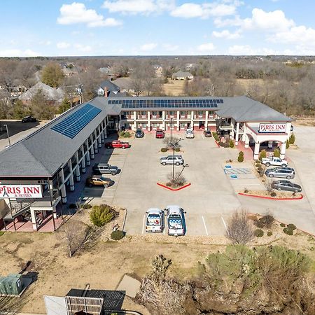 Paris Inn & Suites 외부 사진