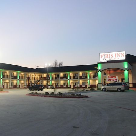 Paris Inn & Suites 외부 사진
