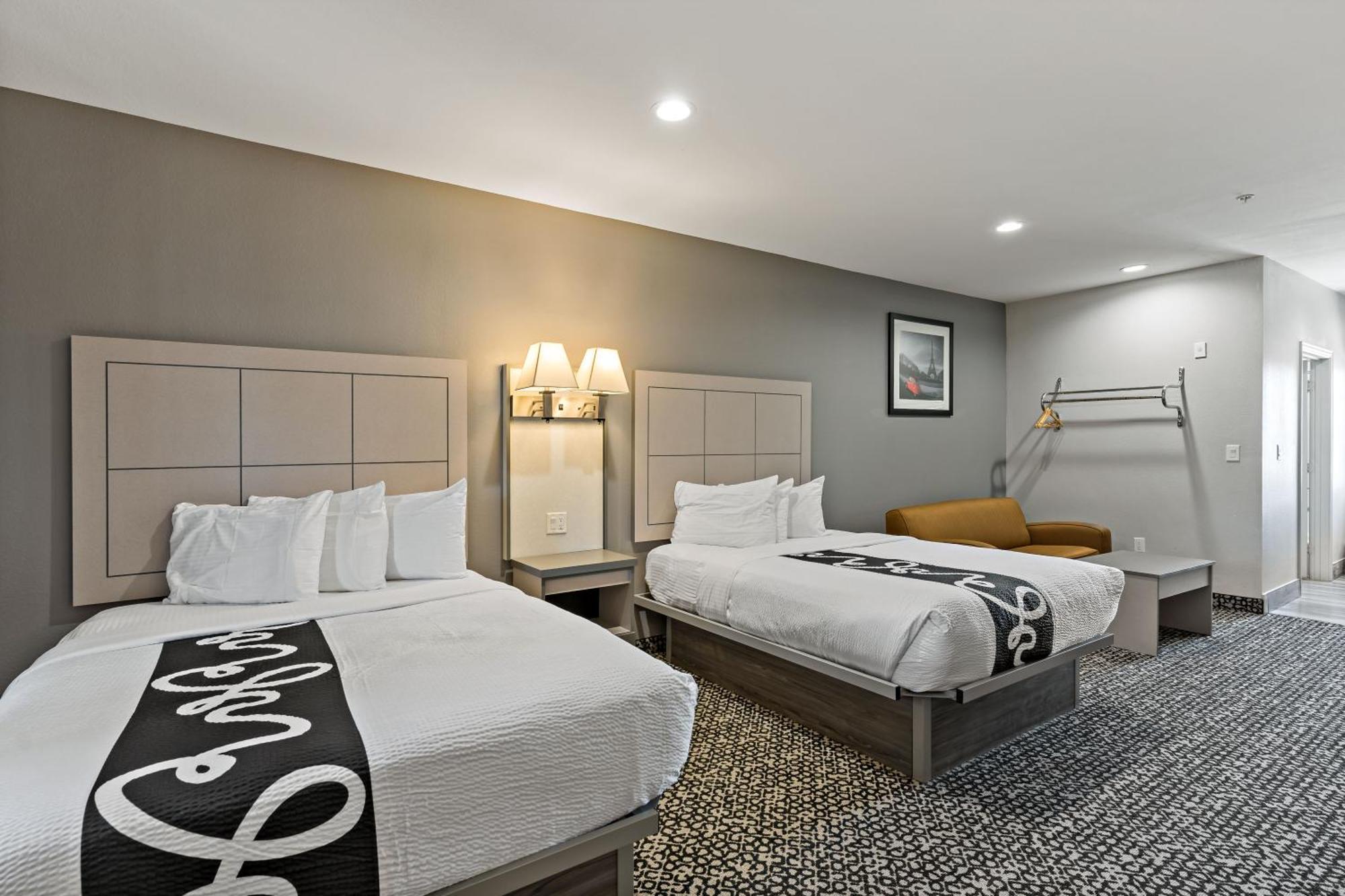 Paris Inn & Suites 외부 사진