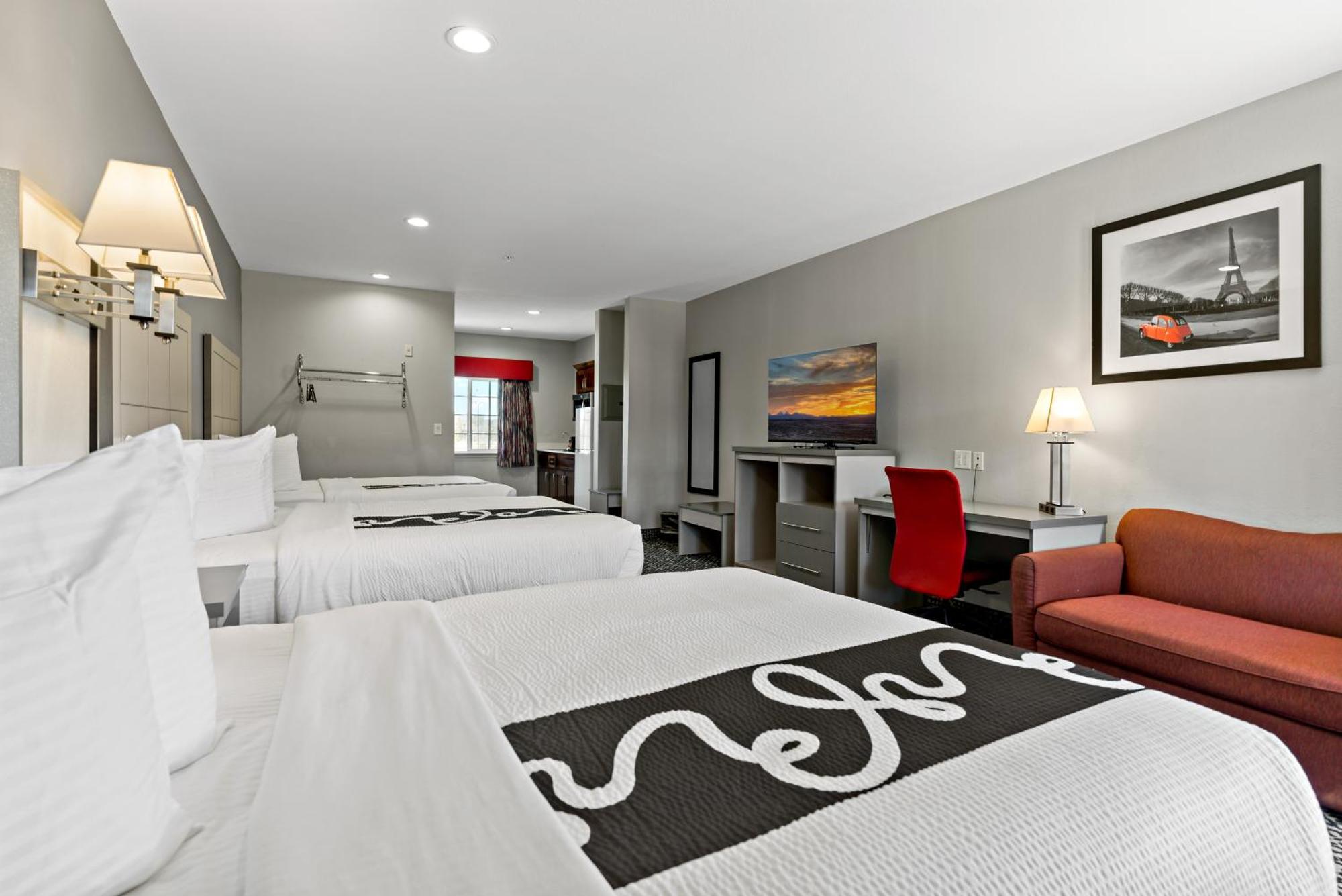 Paris Inn & Suites 외부 사진