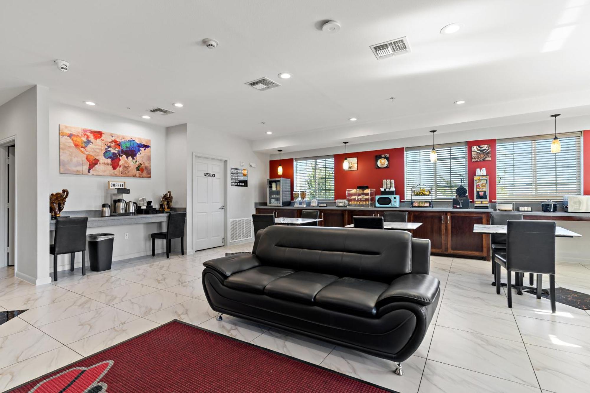 Paris Inn & Suites 외부 사진