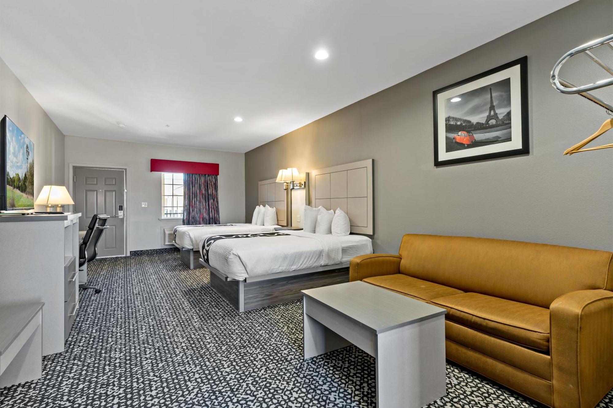 Paris Inn & Suites 외부 사진