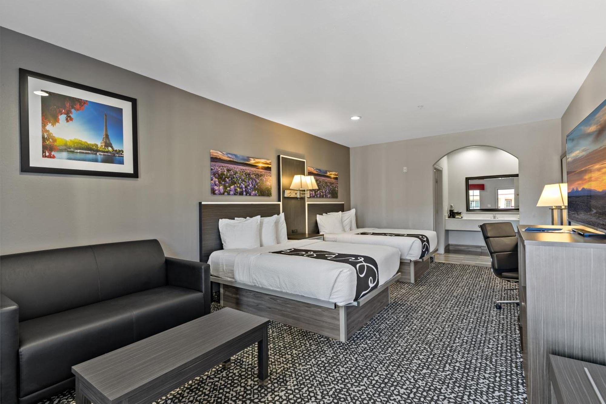 Paris Inn & Suites 외부 사진