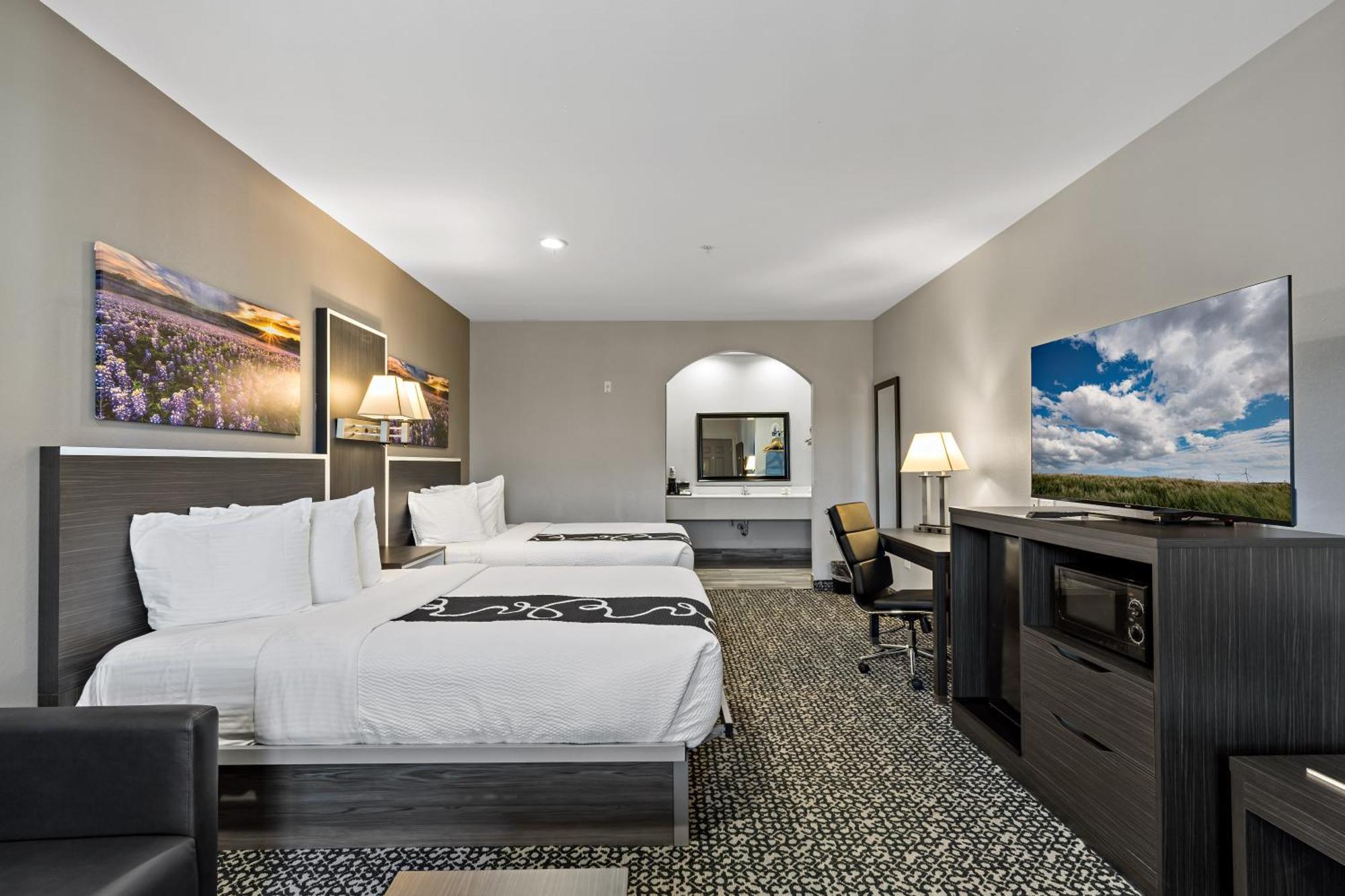 Paris Inn & Suites 외부 사진