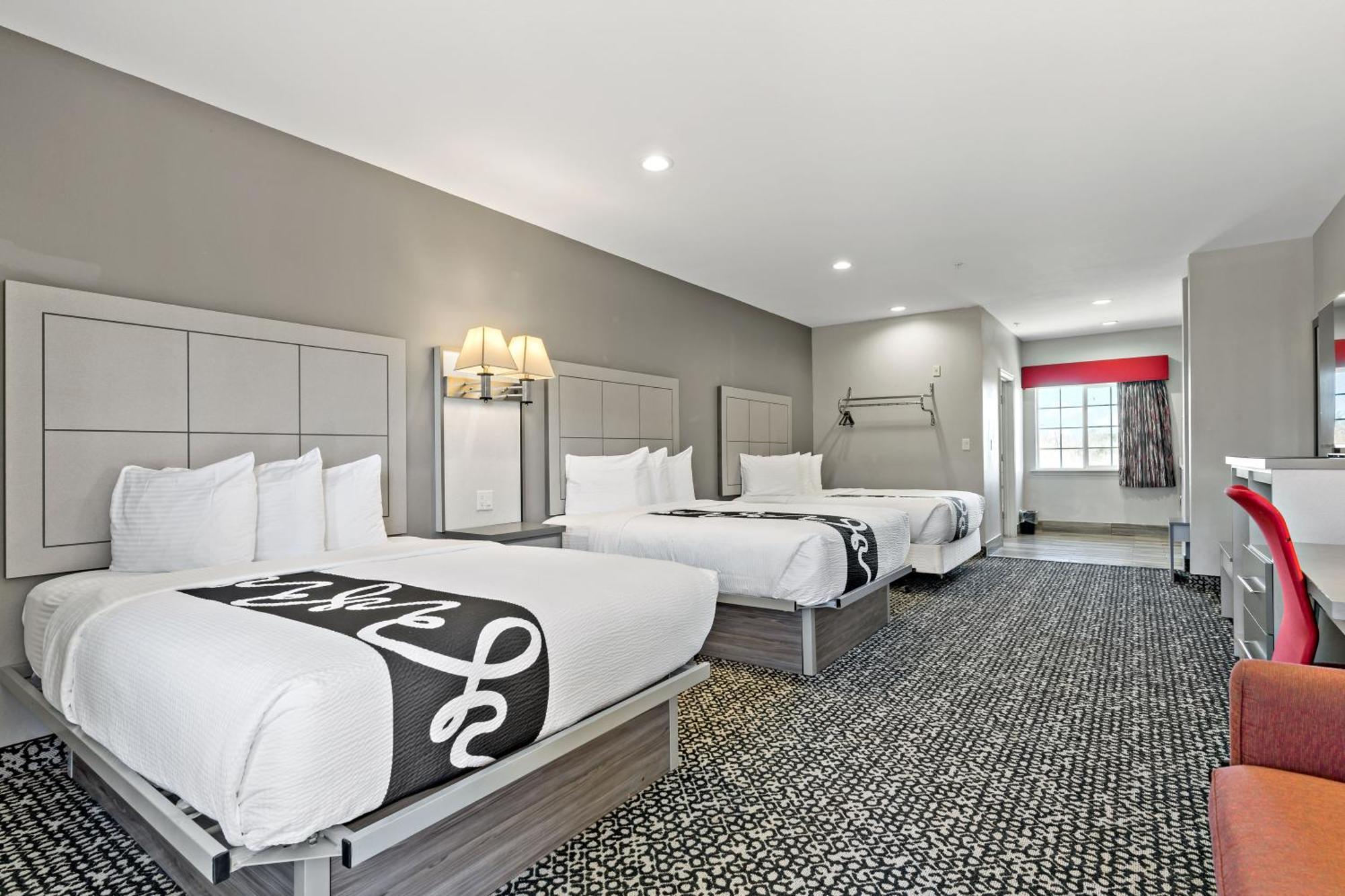 Paris Inn & Suites 외부 사진