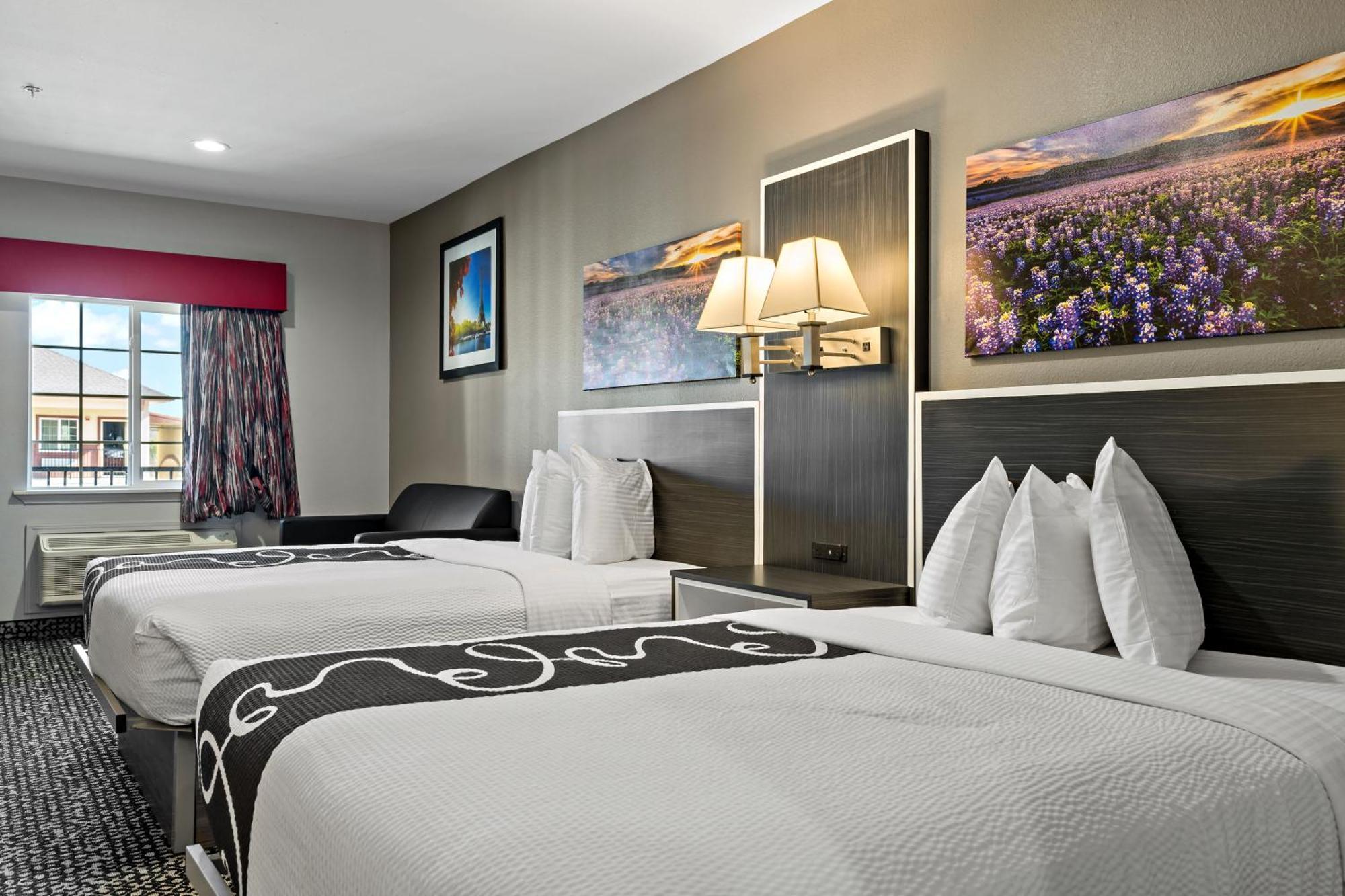 Paris Inn & Suites 외부 사진