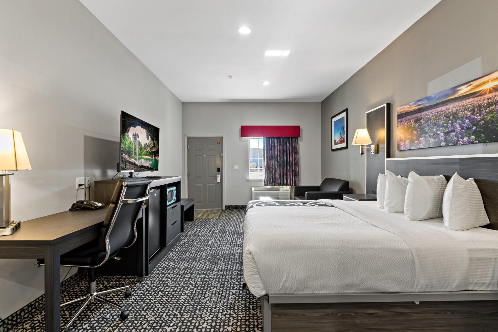 Paris Inn & Suites 외부 사진