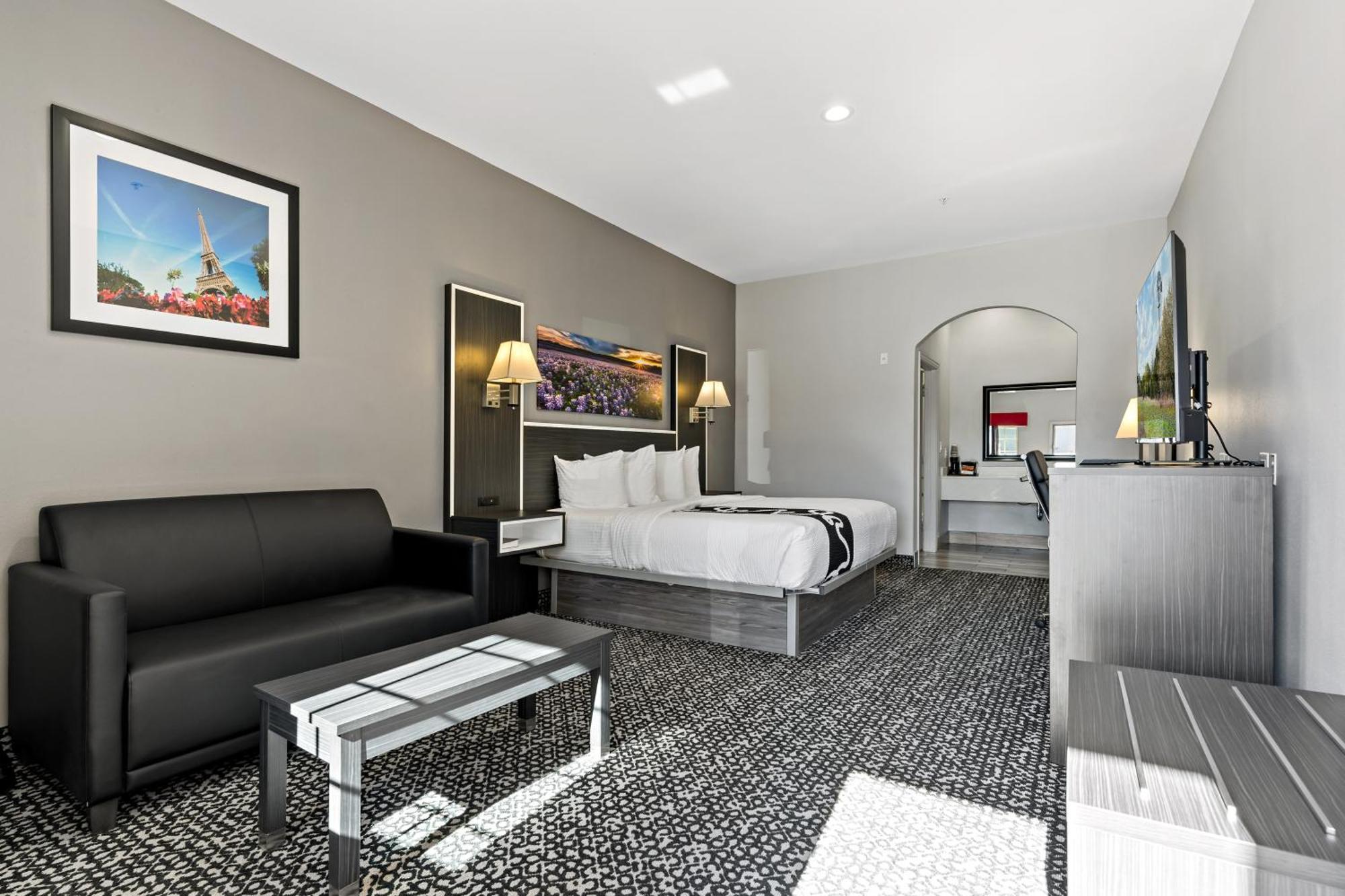 Paris Inn & Suites 외부 사진