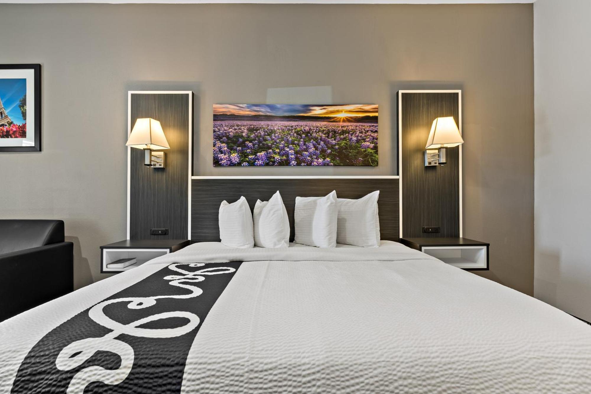 Paris Inn & Suites 외부 사진