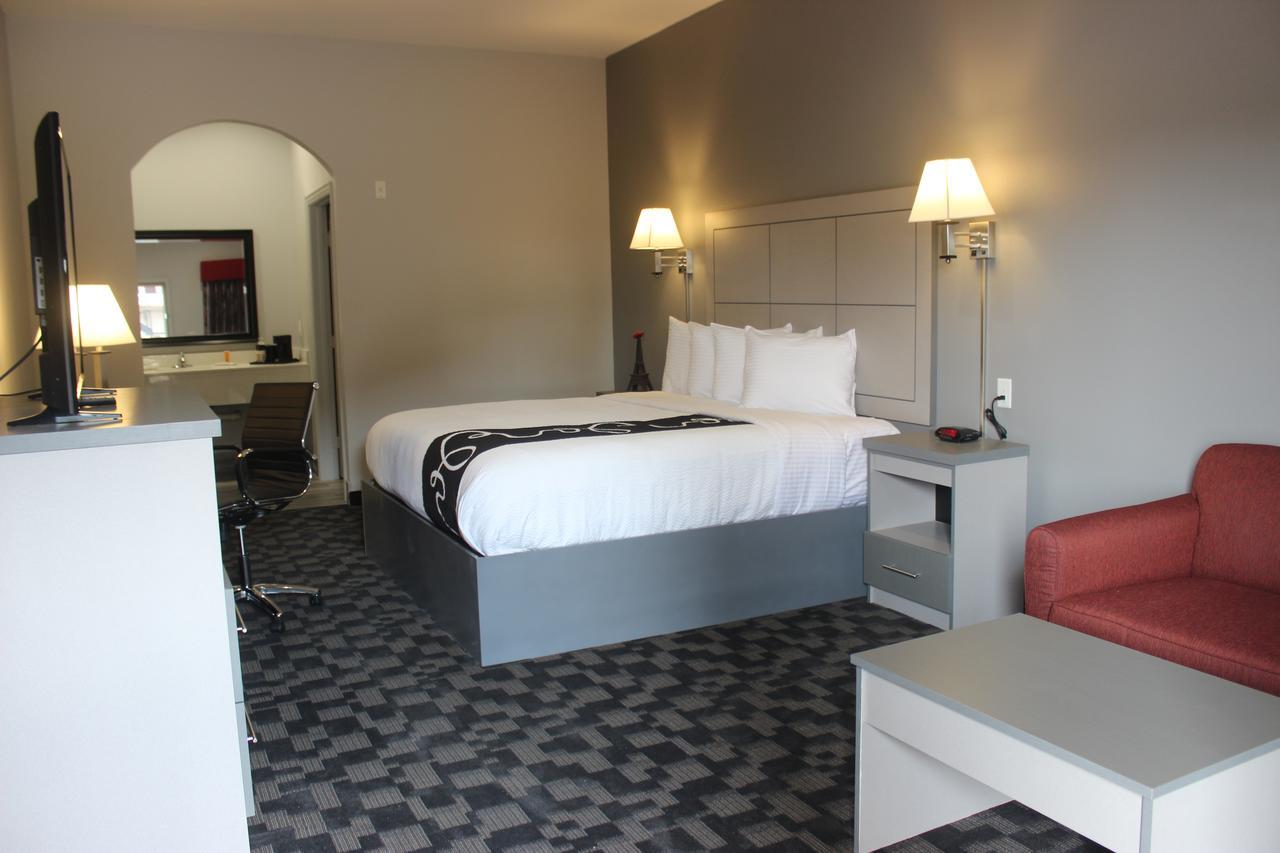 Paris Inn & Suites 외부 사진