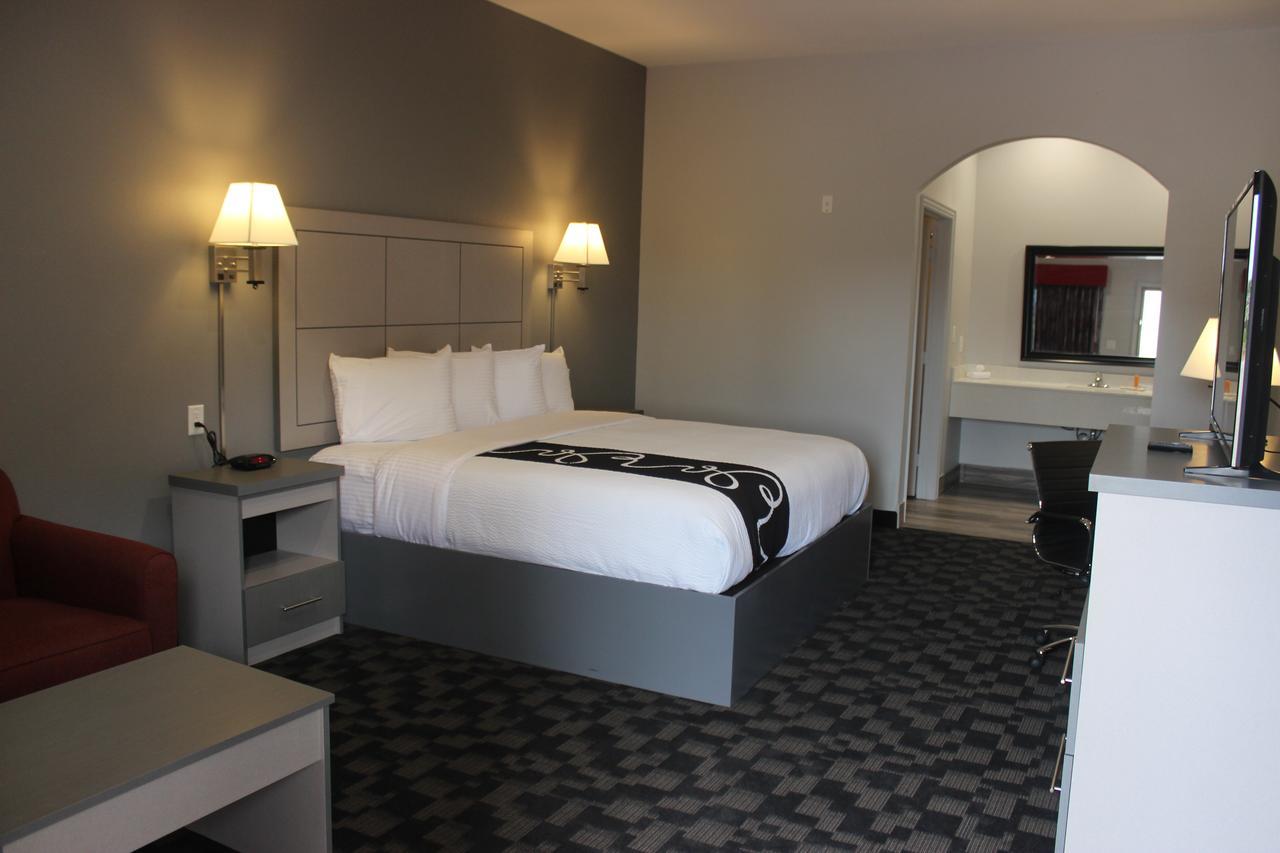 Paris Inn & Suites 외부 사진