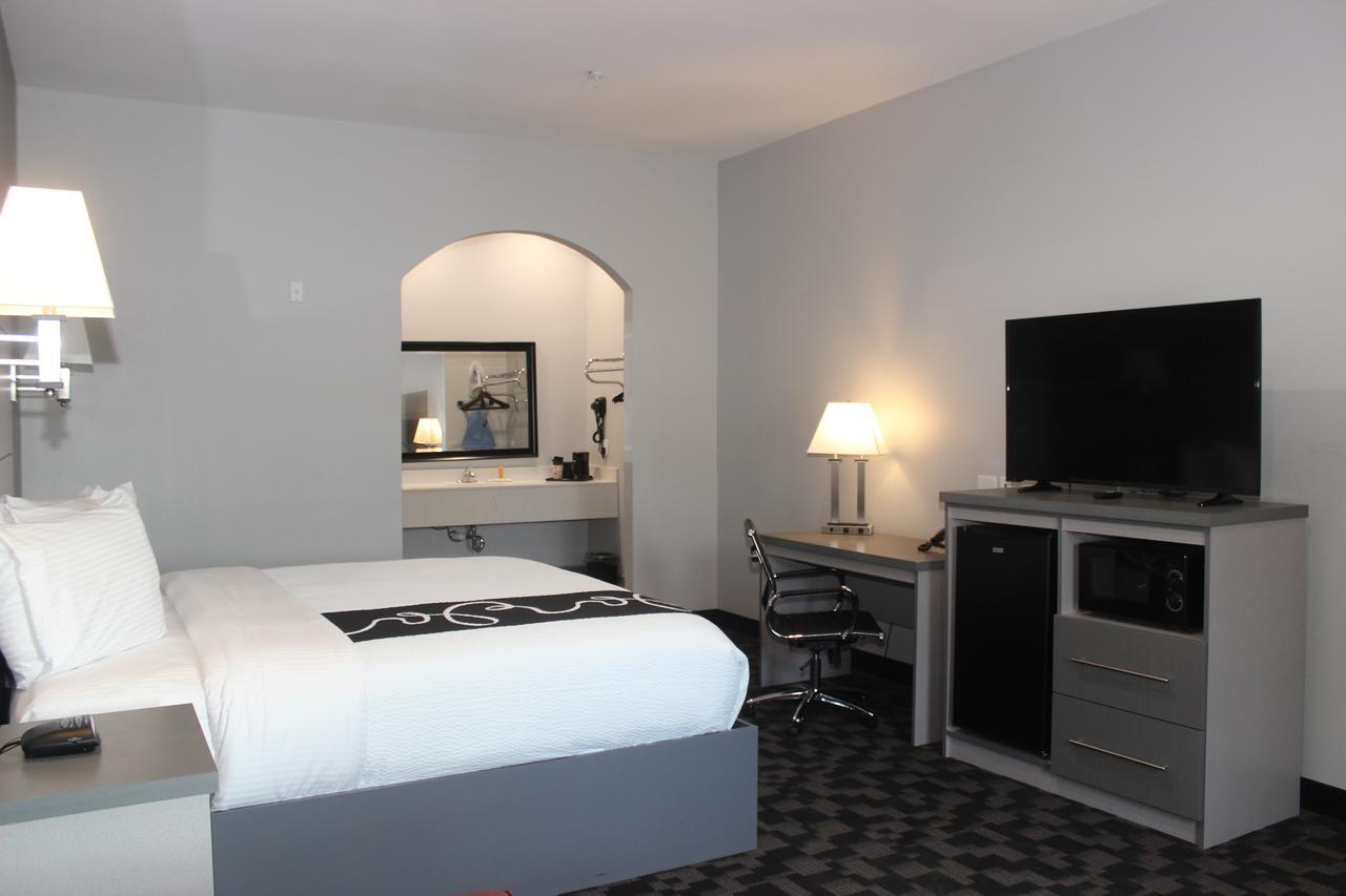 Paris Inn & Suites 외부 사진
