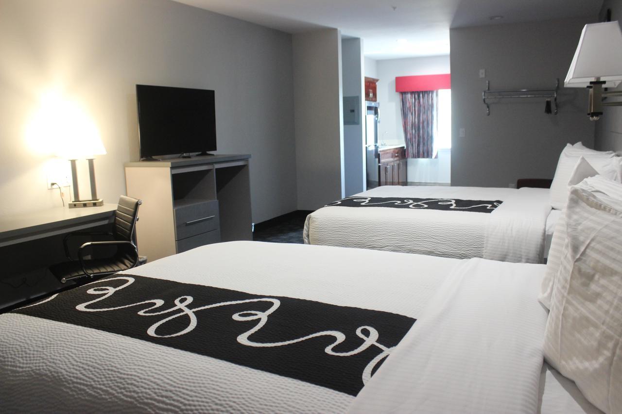 Paris Inn & Suites 외부 사진