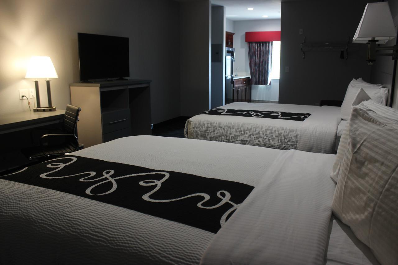 Paris Inn & Suites 외부 사진