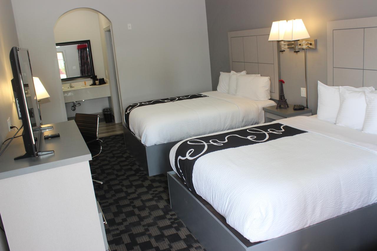 Paris Inn & Suites 외부 사진