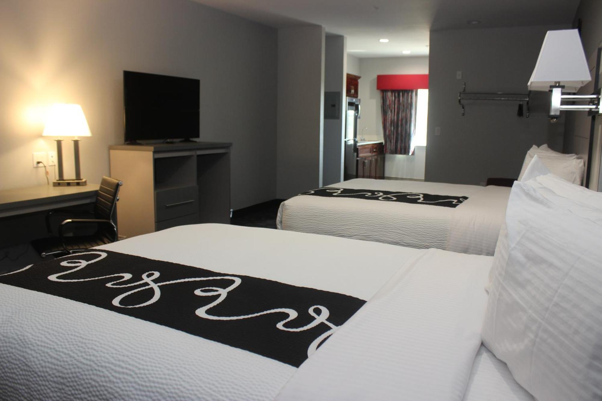 Paris Inn & Suites 외부 사진