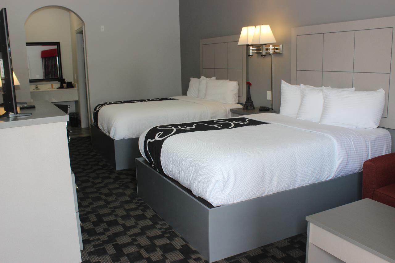 Paris Inn & Suites 외부 사진