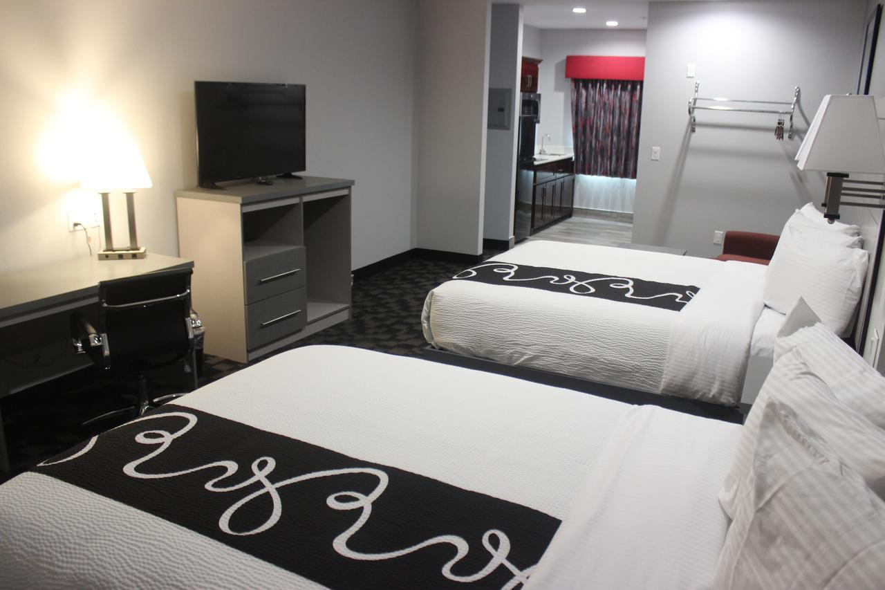 Paris Inn & Suites 외부 사진