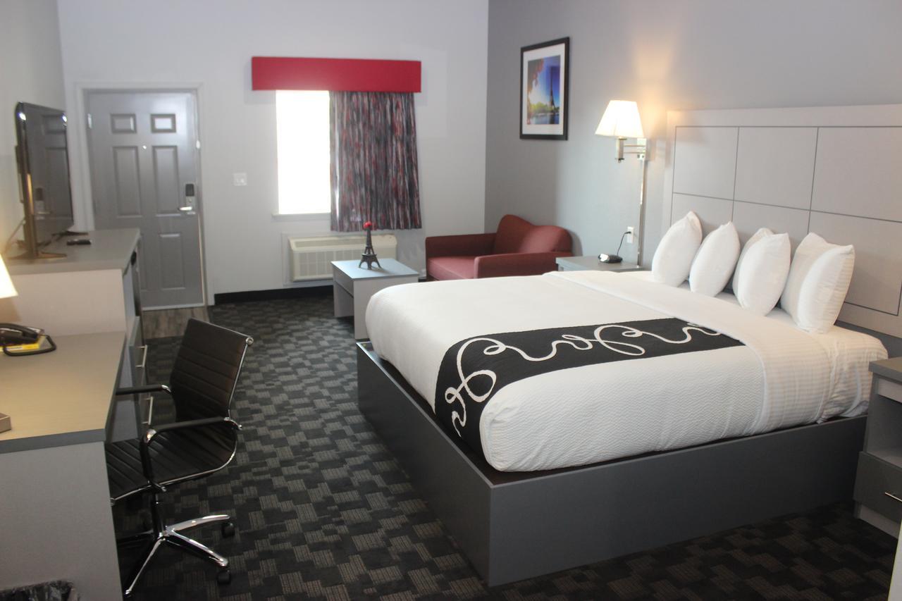 Paris Inn & Suites 외부 사진