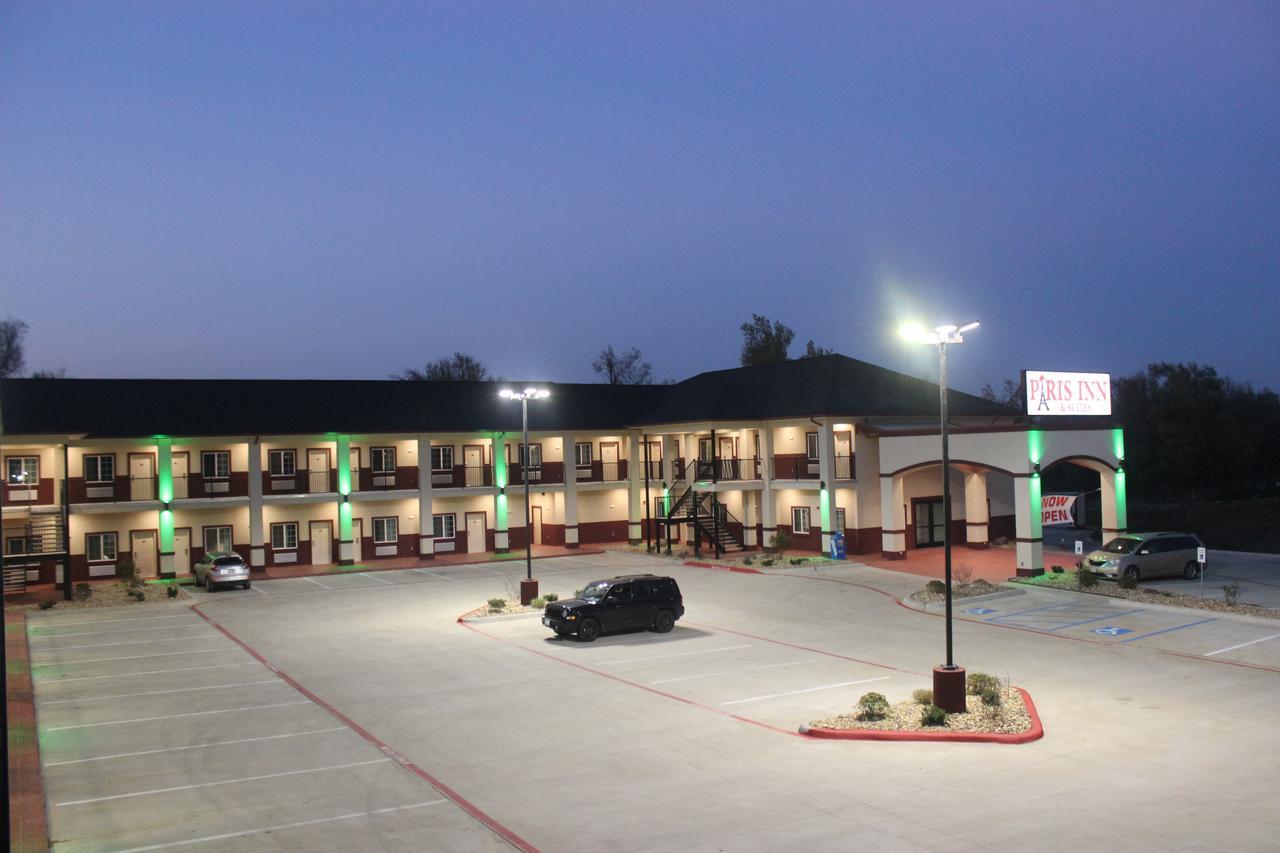Paris Inn & Suites 외부 사진