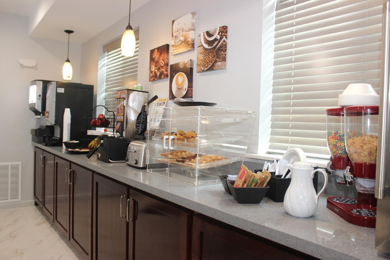 Paris Inn & Suites 외부 사진