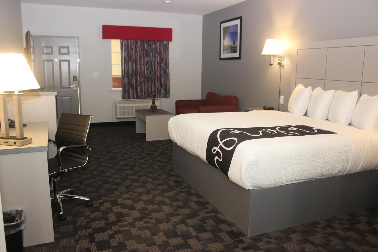 Paris Inn & Suites 외부 사진