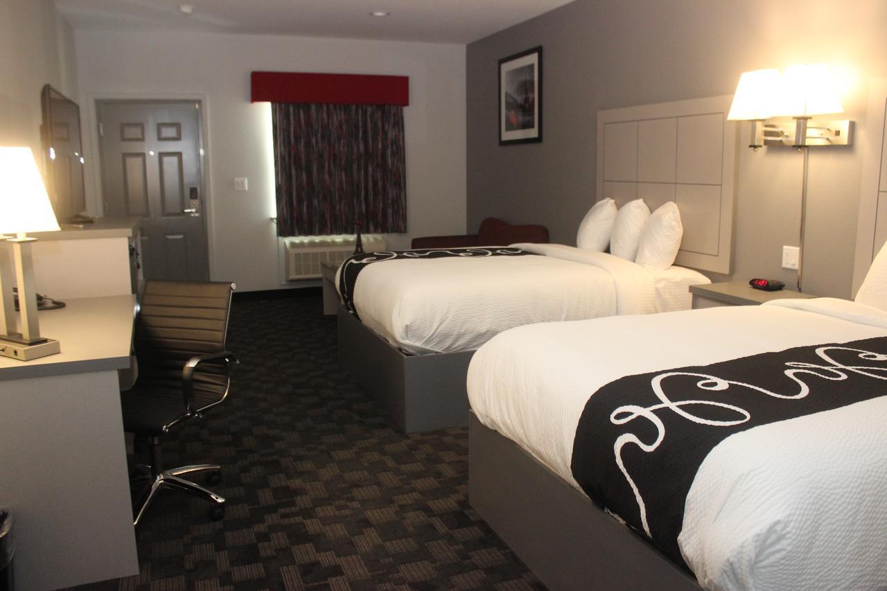 Paris Inn & Suites 외부 사진
