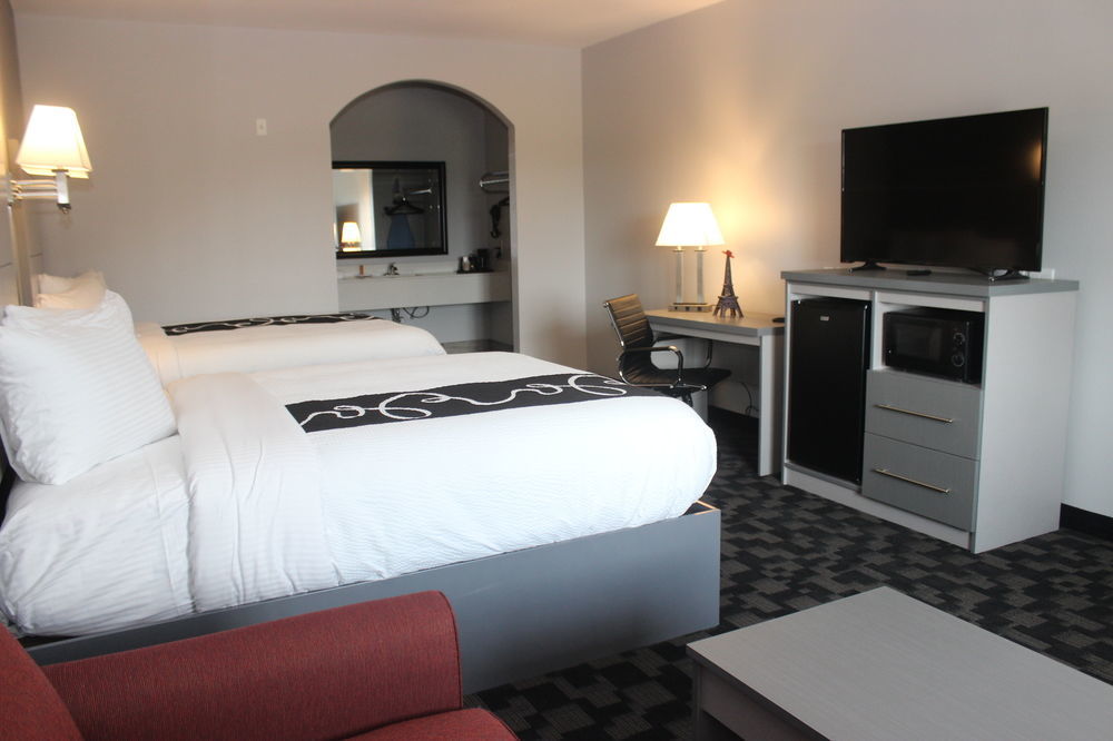 Paris Inn & Suites 외부 사진