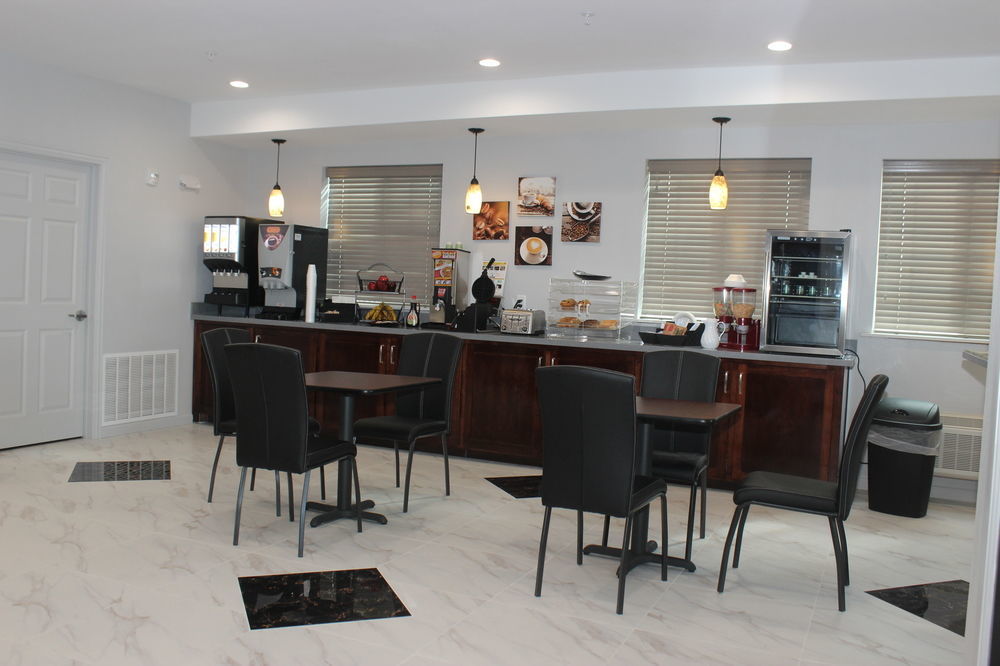 Paris Inn & Suites 외부 사진