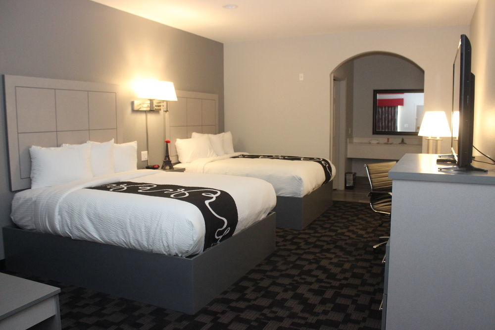 Paris Inn & Suites 외부 사진