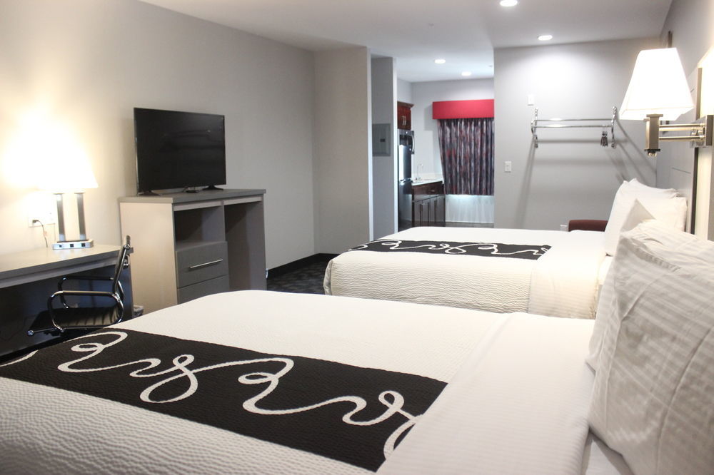Paris Inn & Suites 외부 사진