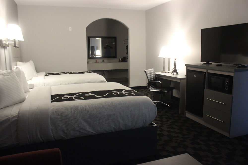 Paris Inn & Suites 외부 사진