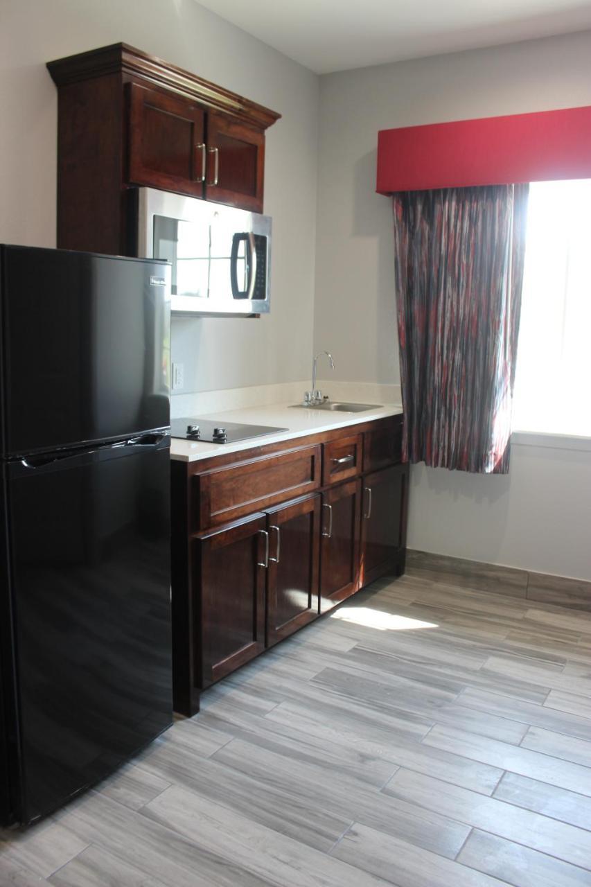 Paris Inn & Suites 외부 사진