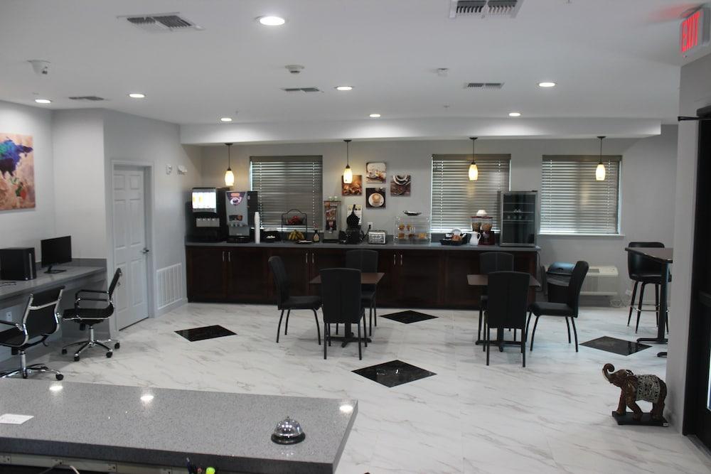Paris Inn & Suites 외부 사진