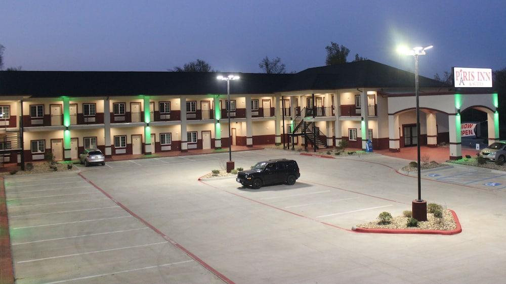 Paris Inn & Suites 외부 사진